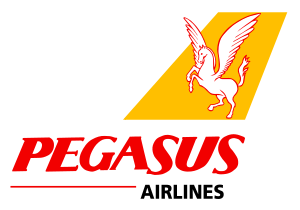  Pegasus Airlines 